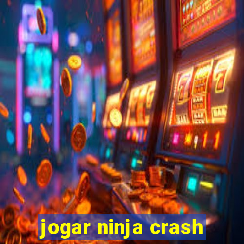 jogar ninja crash